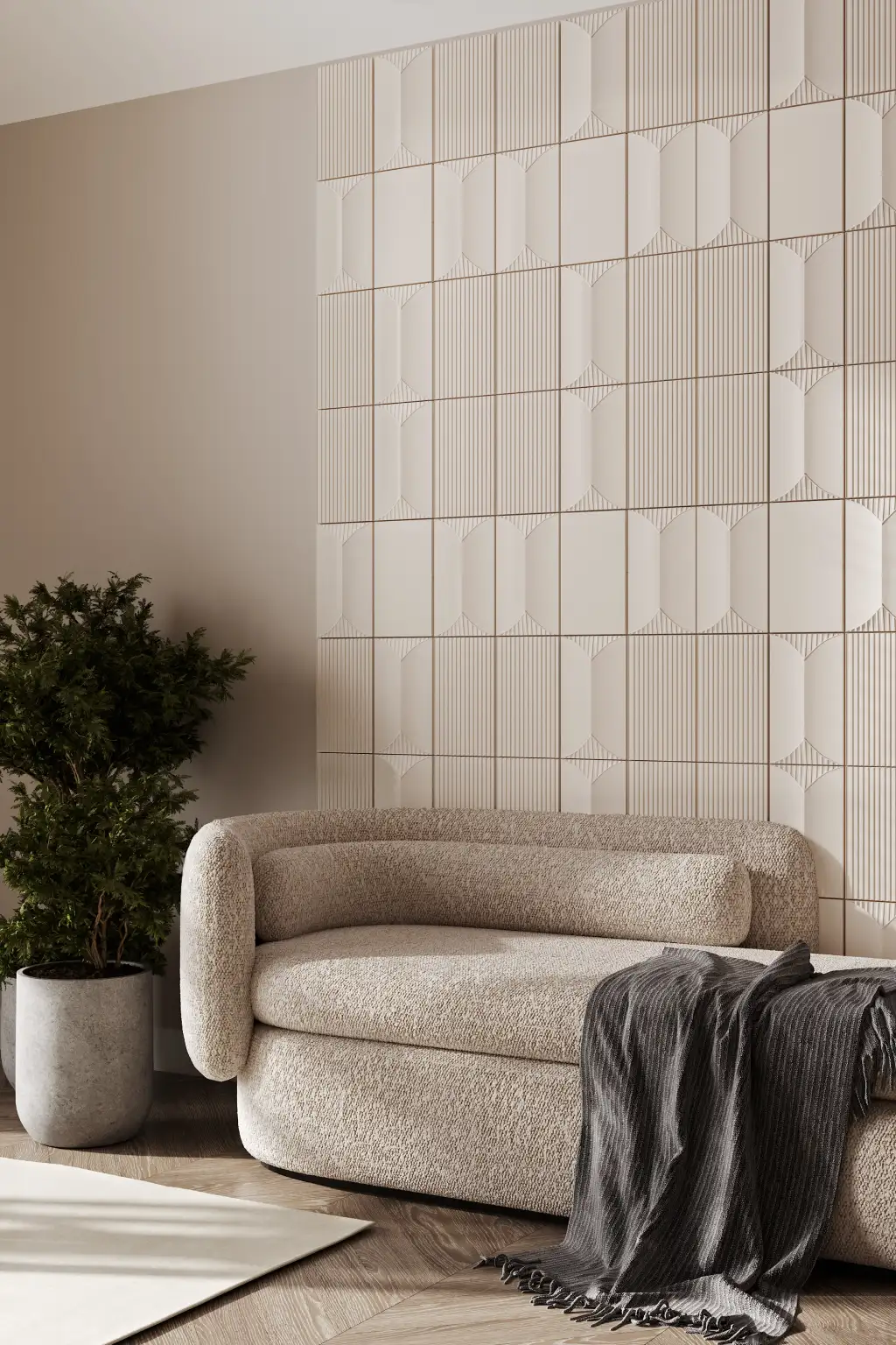 Decorative Wall Panels Interior