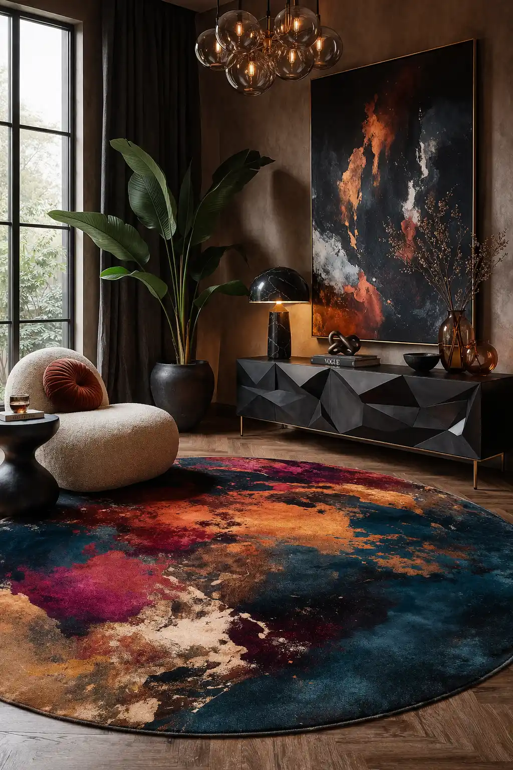 Living Room Furniture