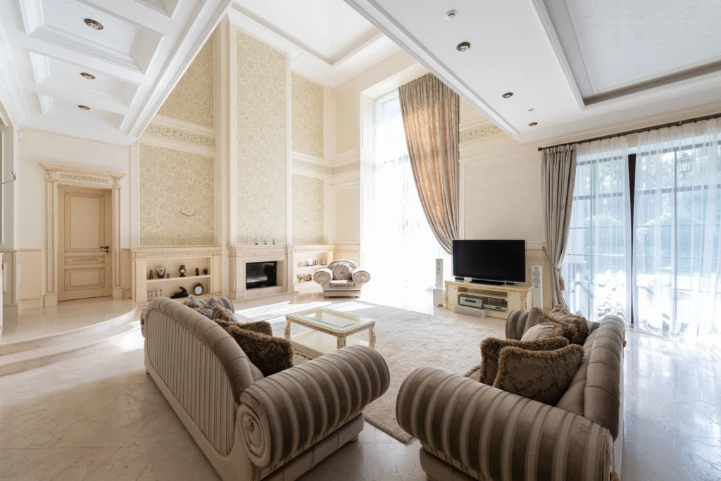Wallpaper design trends this 2026.